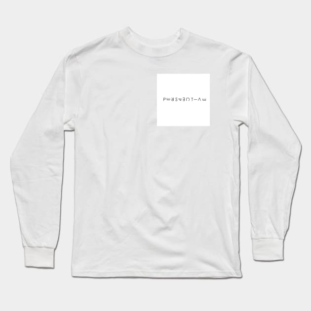 art Long Sleeve T-Shirt by Vadim2801